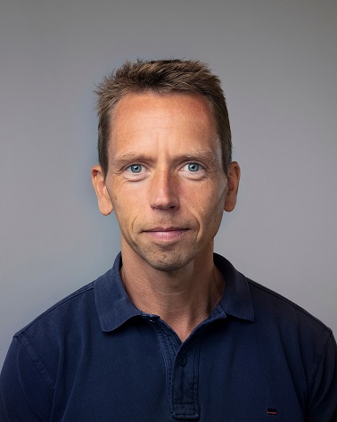 Professor Anders Møller